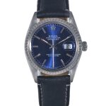 Rolex Oyster Perpetual Datejust Cal.3035 1983 mobile navigation (4)