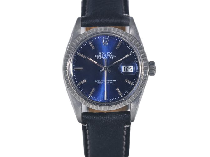 Rolex Oyster Perpetual Datejust Cal.3035 1983 (4)