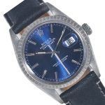 Rolex Oyster Perpetual Datejust Cal.3035 1983 mobile navigation (1)