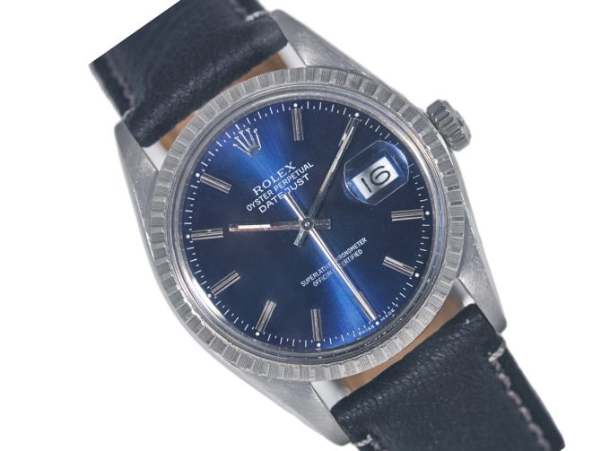 Rolex Oyster Perpetual Datejust Cal.3035 1983 (1)