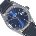 Rolex Oyster Perpetual Datejust Cal.3035 1983 mobile navigation (13)