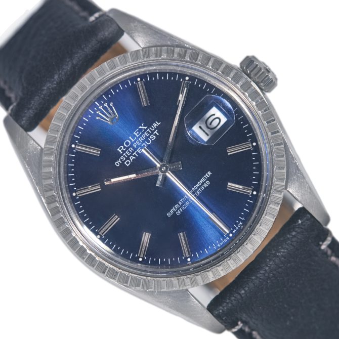 Rolex Oyster Perpetual Datejust Cal.3035 1983 (13)