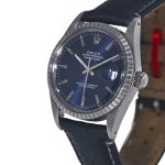 Rolex Oyster Perpetual Datejust Cal.3035 1983 mobile navigation (5)