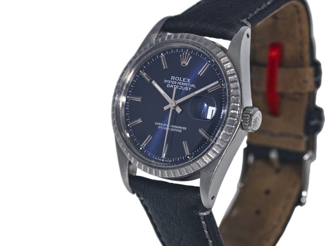 Rolex Oyster Perpetual Datejust Cal.3035 1983 (5)