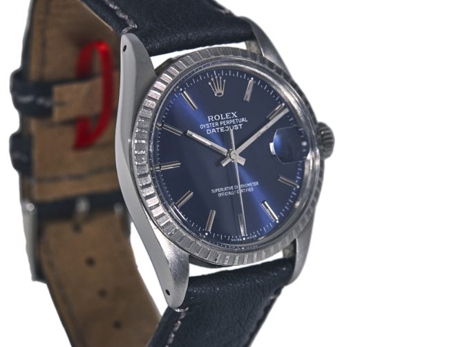 Rolex Oyster Perpetual Datejust Cal.3035 1983 (3)