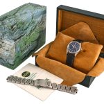 Rolex Oyster Perpetual Datejust Cal.3035 1983 mobile navigation (10)