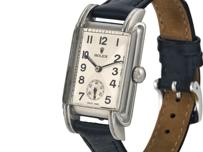 Rolex Rectangular Ref.4513 1940 (5)