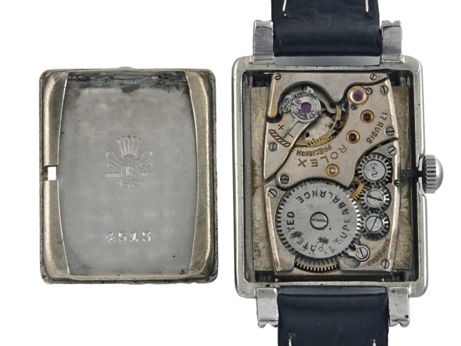 Rolex Rectangular Ref.4513 1940 (8)