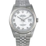 Rolex Oyster Perpetual Datejust Model.16234 2005 mobile navigation (4)