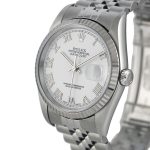 Rolex Oyster Perpetual Datejust Model.16234 2005 mobile navigation (5)
