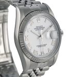 Rolex Oyster Perpetual Datejust Model.16234 2005 mobile navigation (3)