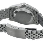 Rolex Oyster Perpetual Datejust Model.16234 2005 mobile navigation (7)