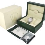 Rolex Oyster Perpetual Datejust Model.16234 2005 mobile navigation (9)