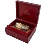 Omega Constellation ref 1202.30.00 Manhattan c1995 mobile navigation (8)