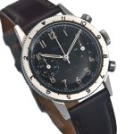 Chronofixe Chronograph ‘Type 20’ c1960 mobile navigation (2)