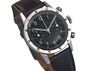 Chronofixe Chronograph ‘Type 20’ c1960 - hover