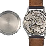 Chronofixe Chronograph ‘Type 20’ c1960 mobile navigation (8)