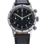 Chronofixe Chronograph ‘Type 20’ c1960 mobile navigation (4)
