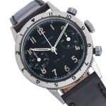 Chronofixe Chronograph ‘Type 20’ c1960 mobile navigation (1)