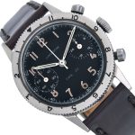 Chronofixe Chronograph ‘Type 20’ c1960 mobile navigation (10)
