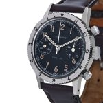 Chronofixe Chronograph ‘Type 20’ c1960 mobile navigation (5)