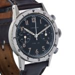 Chronofixe Chronograph ‘Type 20’ c1960 mobile navigation (3)