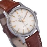 Omega Seamaster Automatic Cal.471 1958 mobile navigation (2)