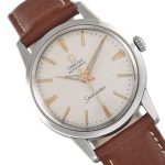 Omega Seamaster Automatic Cal.471 1958 mobile navigation (1)