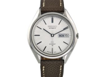 Grand Seiko Automatic Cal.5646 A 1974