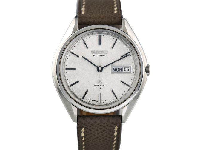 Grand Seiko Automatic Cal.5646 A 1974 (4)