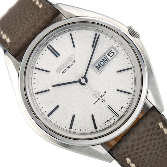 Grand Seiko Automatic Cal.5646 A 1974 (10)