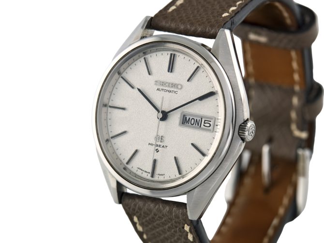 Grand Seiko Automatic Cal.5646 A 1974 (5)