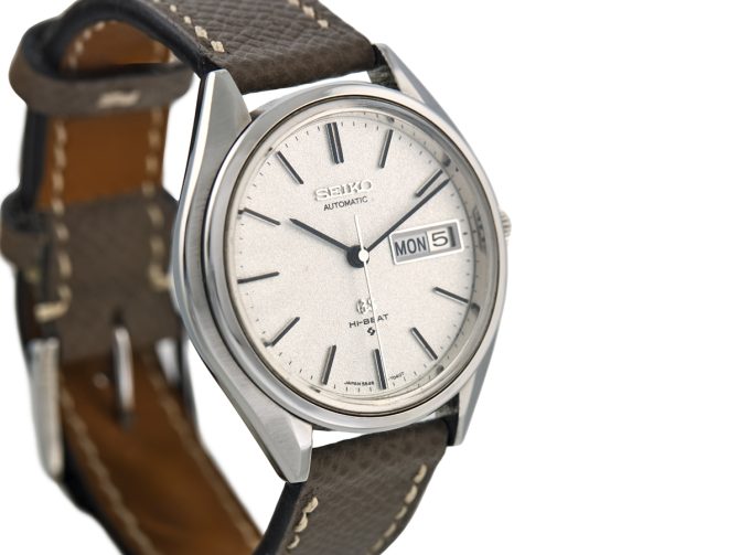 Grand Seiko Automatic Cal.5646 A 1974 (3)