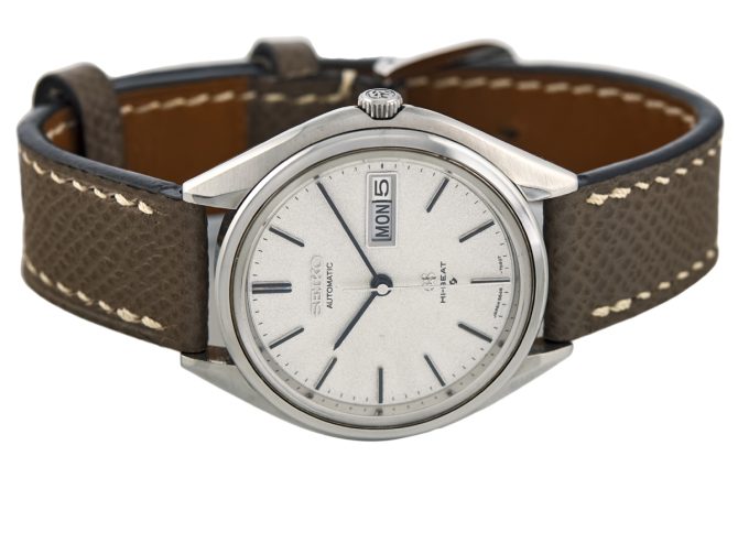 Grand Seiko Automatic Cal.5646 A 1974 (6)