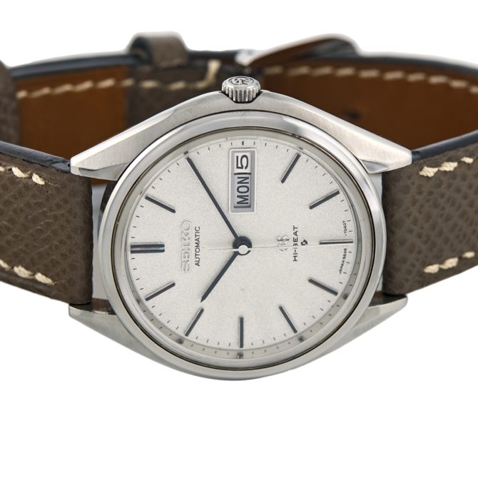 Grand Seiko Automatic Cal.5646 A 1974 (9)
