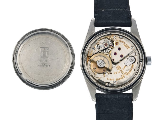 Universal Geneve Polerouter Automatic Cal.218-9 c1968 (8)