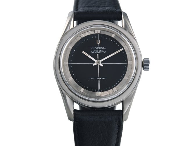 Universal Geneve Polerouter Automatic Cal.218-9 c1968 (4)