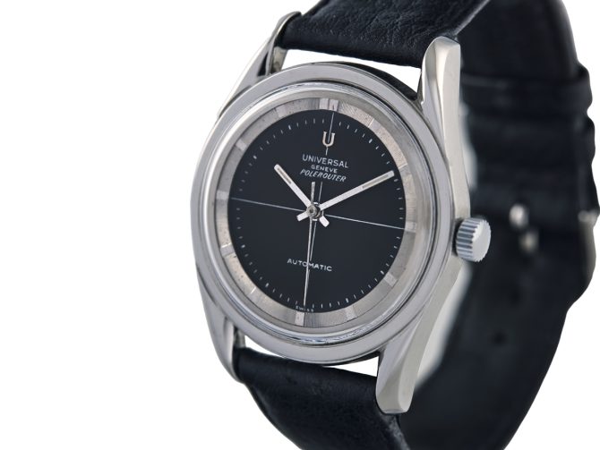 Universal Geneve Polerouter Automatic Cal.218-9 c1968 (5)