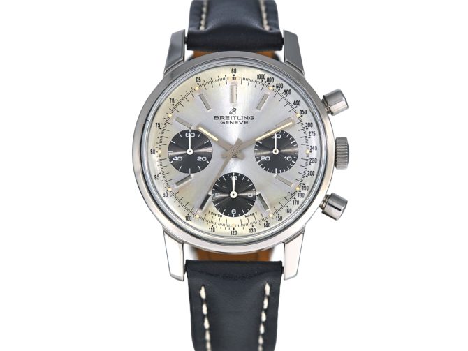 Breitling Top Time Cal.7736 c1965 (4)