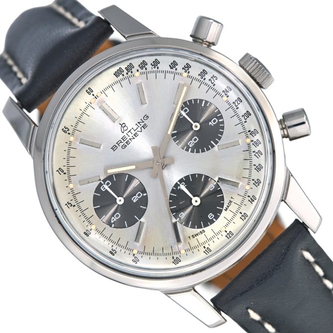Breitling Top Time Cal.7736 c1965 (10)