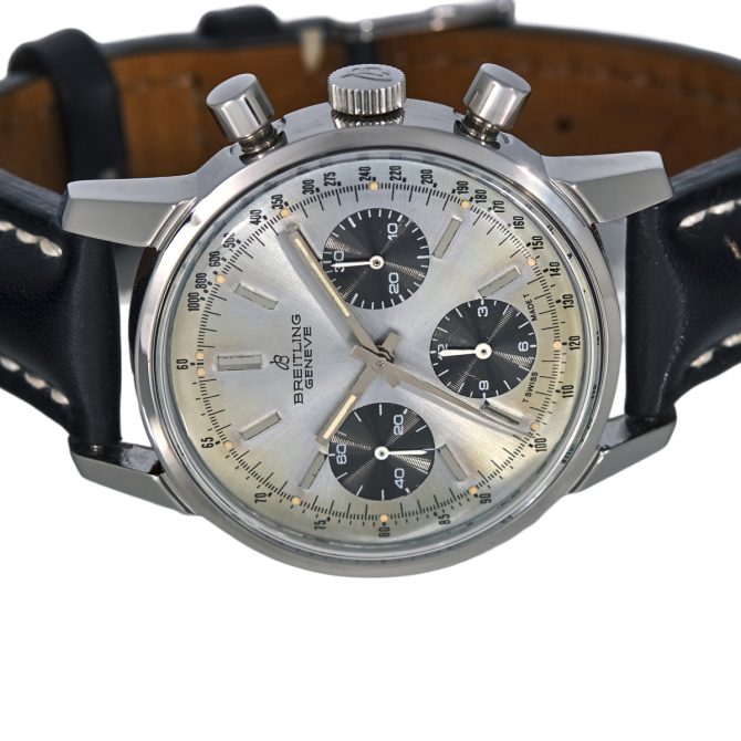 Breitling Top Time Cal.7736 c1965 (9)