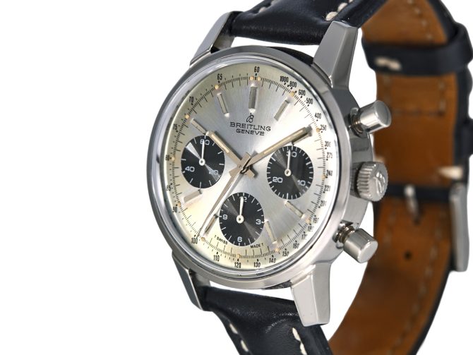 Breitling Top Time Cal.7736 c1965 (5)