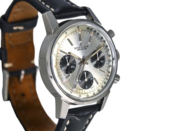 Breitling Top Time Cal.7736 c1965 (3)