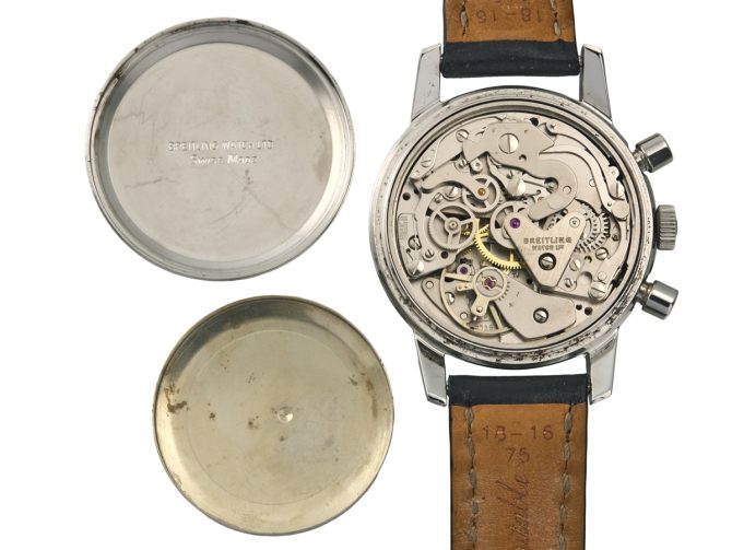 Breitling Top Time Cal.7736 c1965 (8)
