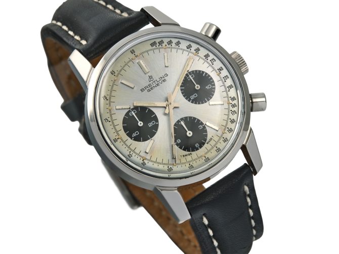 Breitling Top Time Cal.7736 c1965 (2)
