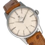 Omega Seamaster Cal.268 1961 mobile navigation (1)