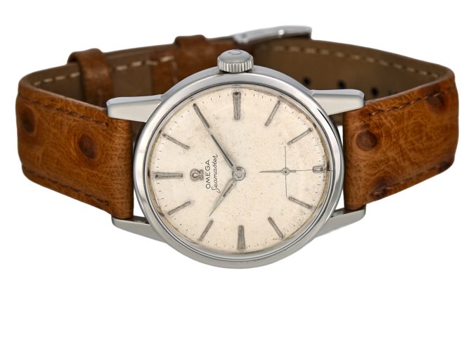 Omega Seamaster Cal.268 1961 (6)