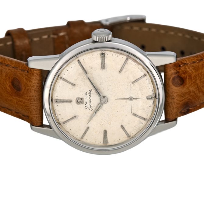 Omega Seamaster Cal.268 1961 (9)