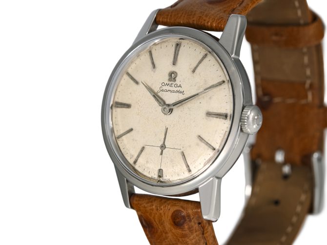 Omega Seamaster Cal.268 1961 (5)