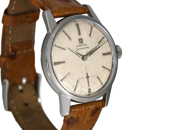 Omega Seamaster Cal.268 1961 (3)
